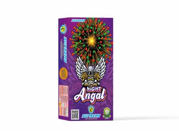 NIGHT ANGEL