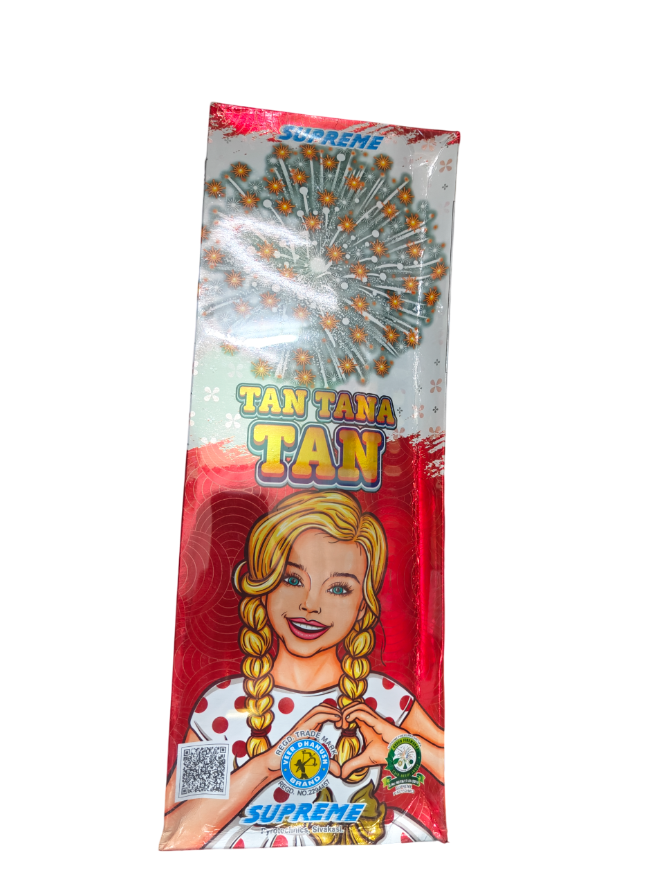 TAN TANA TAN