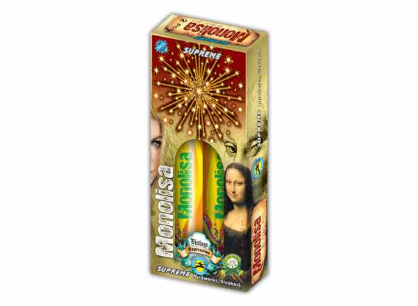 MONOLISA