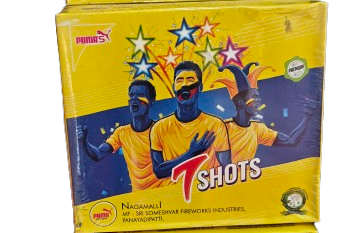 7 SHOT