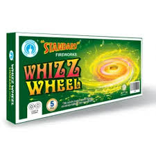 WIZZ WHEEL