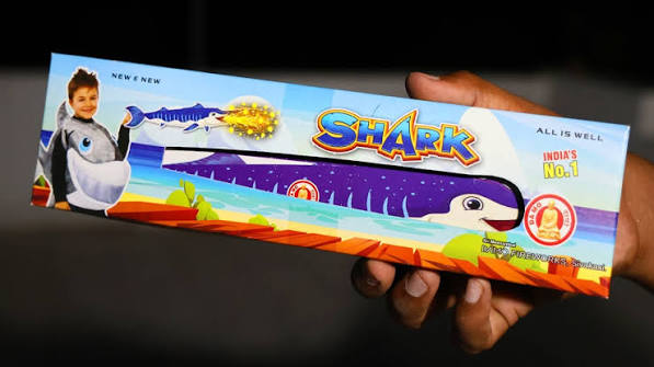 SHARK