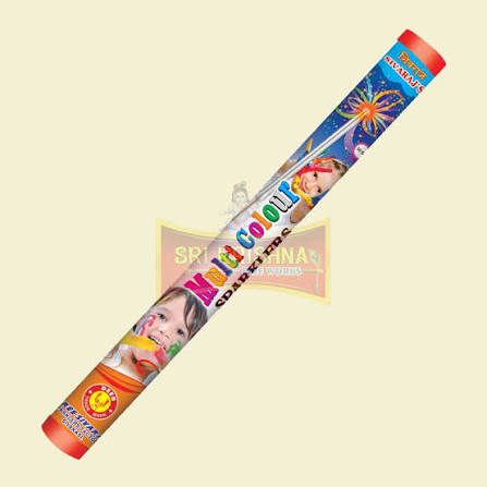 75 CM SUPER MIX SPARKLERS