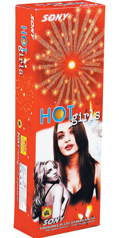 HOT GIRLS