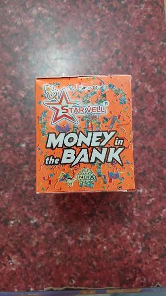MONEY BANK
