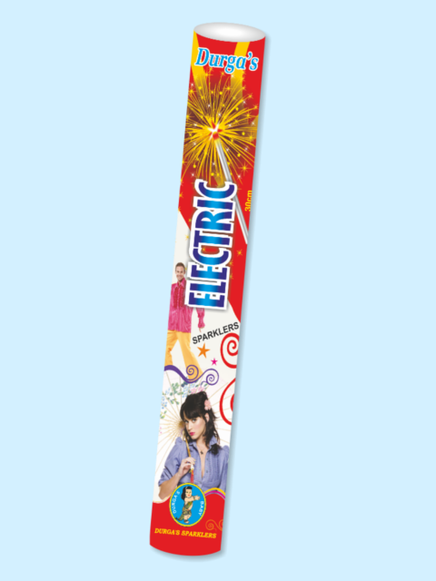 30 CM ELECTRIC SPARKLERS