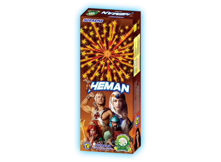 HEMAN