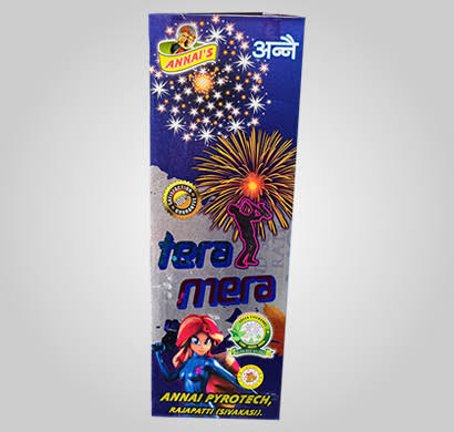 TERA MERA