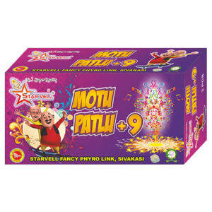 MOTTU PATTU