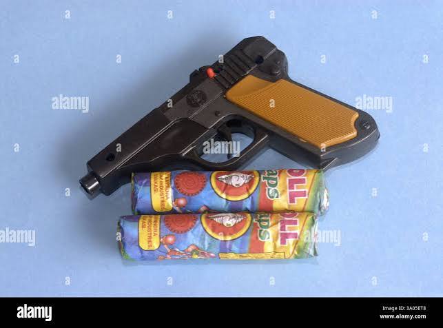 GUN