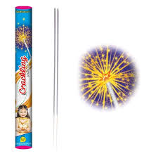 75 CM COLOUR SPARKLERS