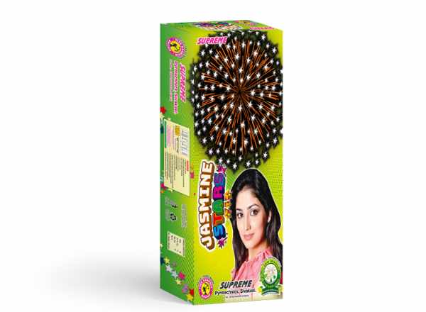 JASMINE STARS