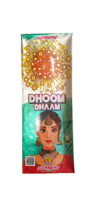 DHOOM DHAAM