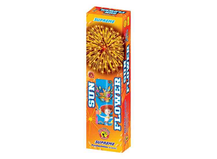 SUN FLOWER
