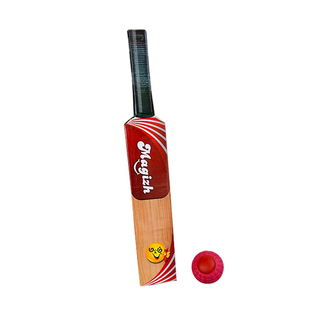 BAT & BALL