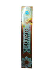 10 CM ORANGE