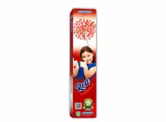 12 CM RED SPARKLERS