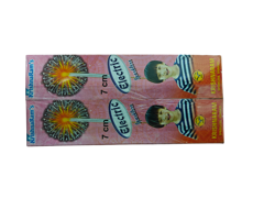 7 CM ELECTRIC SPARKLERS