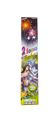 2 SOUND ROCKET