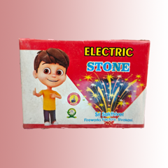 COLOR ELECTRIC STONE