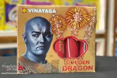 GOLDEN DRAGON