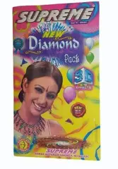 DIMOND PACK ( 45 VARIETIES )