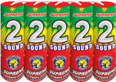 2 SOUND 