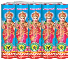 3.5 LAKSHMI CRACKERS
