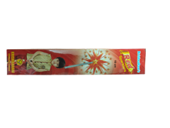 10 CM RED SPARKLERS