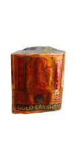 4 GOLD LAXMI CRACKERS