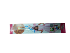 15 CM ELECTRIC SPARKLERS