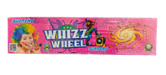 WIZZ WHEEL