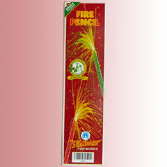 FIRE PENCIL