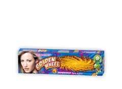 GOLDEN WHEEL