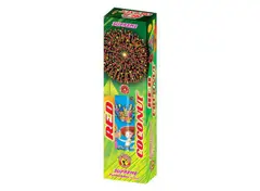 RED COCONUT