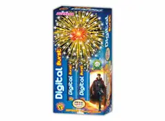 DIGITAL BURST