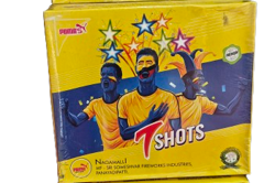 7 SHOT