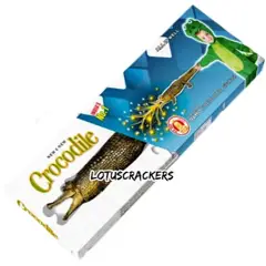 CROCODILE