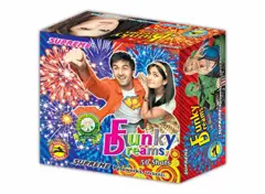 50 FUNKY DREAMS