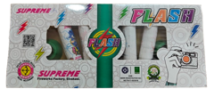 FLASH O FLASH