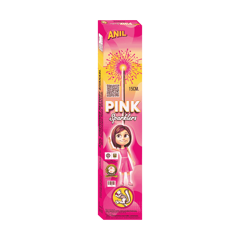 15 CM PINK