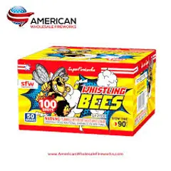 WHISTLING BEES