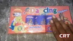 DANCING CHAKKAR