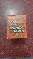 MONEY BANK