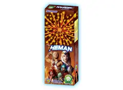 HEMAN