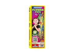 FLOWER POTS BIG