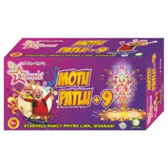MOTTU PATTU