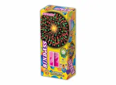 BINDASS SERIES