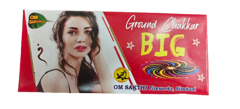GROUND CHAKKAR BIG (10 PCS)