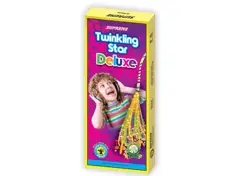 4 TWINKLING STAR DELUXE
